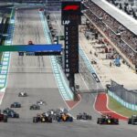 La demanda de los fanáticos de EE. UU. puede respaldar "mucho mas" Carreras de F1, dice el jefe de COTA | Noticias de Buenaventura, Colombia y el Mundo
