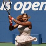 La venta de boletos para el US Open se dispara después del anuncio de retiro de Serena Williams | Noticias de Buenaventura, Colombia y el Mundo