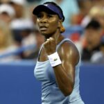 US Open 2022: Venus Williams regresa al torneo de Grand Slam con entrada comodín | Noticias de Buenaventura, Colombia y el Mundo