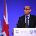 Simon Stiell de Granada nombrado nuevo jefe climático de la ONU | Noticias de Buenaventura, Colombia y el Mundo