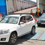 La Operación Paso del Estrecho aumenta un 30,1% los pasajeros de Málaga | Noticias de Buenaventura, Colombia y el Mundo
