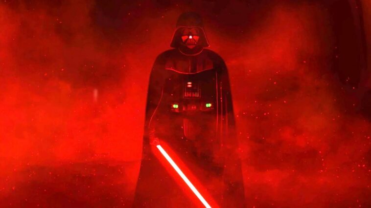 Sorprendentemente, los fanáticos de 'Star Wars' no quieren ver a Darth Vader tener su propio programa | Noticias de Buenaventura, Colombia y el Mundo