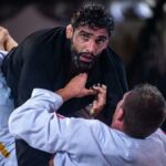 Leandro Lo, campeón mundial de jiu-jitsu, asesinado a tiros en discoteca de Brasil | Noticias de Buenaventura, Colombia y el Mundo