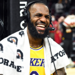 LeBron James y los Lakers acuerdan una extensión de contrato por dos años y $97.1 millones | Noticias de Buenaventura, Colombia y el Mundo