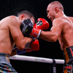 Resultados de Showtime Boxing, destacados: Sergey Lipinets abruma a Omar Figueroa para anotar una victoria por nocaut técnico | Noticias de Buenaventura, Colombia y el Mundo