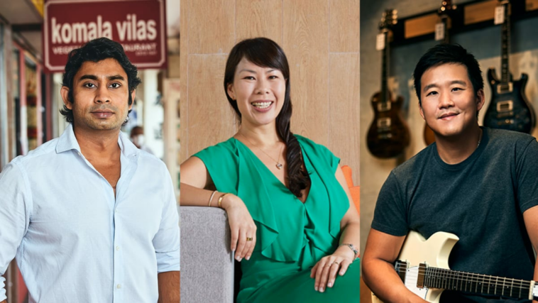 Hecho en Singapur: 7 negocios patrimoniales locales que han resistido la prueba del tiempo | Noticias de Buenaventura, Colombia y el Mundo