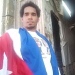 El artista disidente cubano Luis Manuel Otero Alcántara estaría recluido en una celda de aislamiento | Noticias de Buenaventura, Colombia y el Mundo
