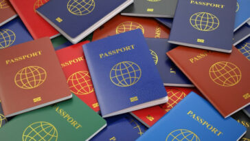 El Departamento del Interior anuncia el restablecimiento de la visa de tránsito | Noticias de Buenaventura, Colombia y el Mundo
