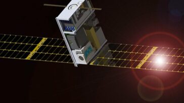 El CubeSat de observación lunar de la NASA está listo para el lanzamiento de Artemis | Noticias de Buenaventura, Colombia y el Mundo