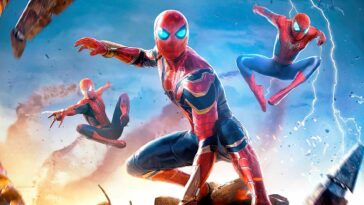 Cuánto material adicional tiene Spider-Man: No Way Home Re-Lanzamiento | Noticias de Buenaventura, Colombia y el Mundo