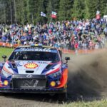 Solberg revela un reinicio mental inusual después de la derivación del WRC Finlandia | Noticias de Buenaventura, Colombia y el Mundo