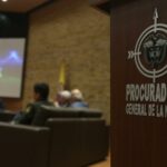 Por “estudiantes fantasmas”, Procuraduría destituyó al exalcalde de Buenaventura | Noticias de Buenaventura, Colombia y el Mundo