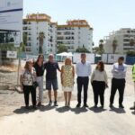 Comienza la construcción de un centro de usos múltiples en el municipio de Nueva Andalucía en Marbella | Noticias de Buenaventura, Colombia y el Mundo