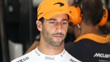 Ricciardo se merece algo mejor que ser el chivo expiatorio de McLaren | Noticias de Buenaventura, Colombia y el Mundo