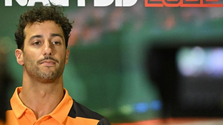Fuente: Ricciardo le dijo a Piastri que lo reemplazará | Noticias de Buenaventura, Colombia y el Mundo