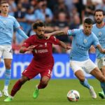 Man City, Liverpool, favoritos en la carrera por el título de la EPL | Noticias de Buenaventura, Colombia y el Mundo