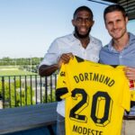 El Dortmund ficha a Modeste del Colonia sin Haller | Noticias de Buenaventura, Colombia y el Mundo