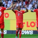 La vida sin Lewandowski: cómo evoluciona el ataque del Bayern | Noticias de Buenaventura, Colombia y el Mundo