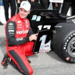 Power empata el récord de pole de Andretti en IndyCar con 67 | Noticias de Buenaventura, Colombia y el Mundo