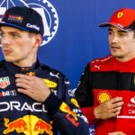 Verstappen y Leclerc entre los pilotos sancionados en parrilla en Spa | Noticias de Buenaventura, Colombia y el Mundo