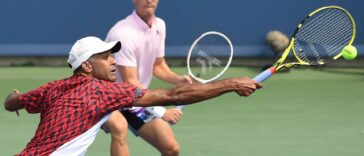 Ram/Salisbury Edge Kokkinakis/Kyrgios en la batalla de los campeones reinantes de Grand Slam | Noticias de Buenaventura, Colombia y el Mundo