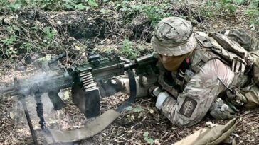 Diecisiete sistemas de artillería rusos destruidos por Ucrania en la última actualización de pérdidas en combate | Noticias de Buenaventura, Colombia y el Mundo