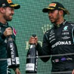 Hamilton espera que Vettel haya demostrado que la F1 es "sobre algo mucho más grande" | Noticias de Buenaventura, Colombia y el Mundo