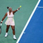 Cuotas de Serena Williams vs. Danka Kovinic, predicciones del US Open 2022: el tenis probado revela selecciones de primera ronda | Noticias de Buenaventura, Colombia y el Mundo