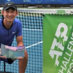 Shang y Zhang hacen historia en el ATP Challenger Tour | Noticias de Buenaventura, Colombia y el Mundo