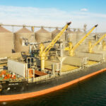 Cuatro barcos más cargados con grano y aceite de girasol salen de puertos ucranianos | Noticias de Buenaventura, Colombia y el Mundo