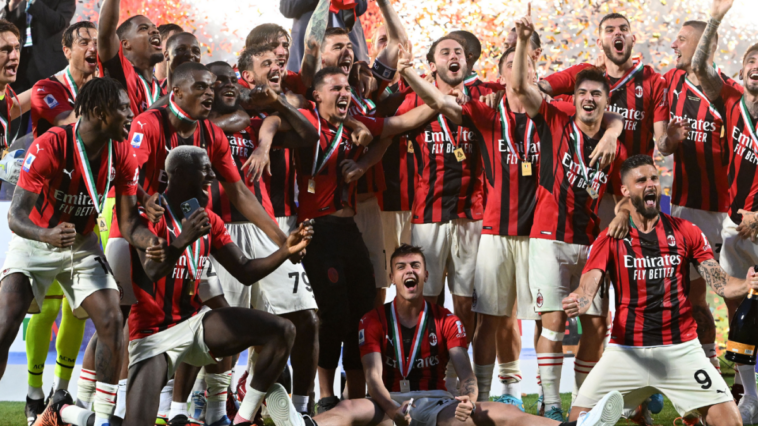 Predicciones de la temporada 2022-23 del AC Milan Serie A, transferencias: Rossoneri comienza la defensa del Scudetto sin Ibrahimovic | Noticias de Buenaventura, Colombia y el Mundo