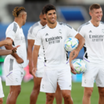 Transmisión en vivo del Real Madrid vs. Eintracht Frankfurt: predicción de la Supercopa de la UEFA, cómo mirar, hora de inicio, noticias | Noticias de Buenaventura, Colombia y el Mundo