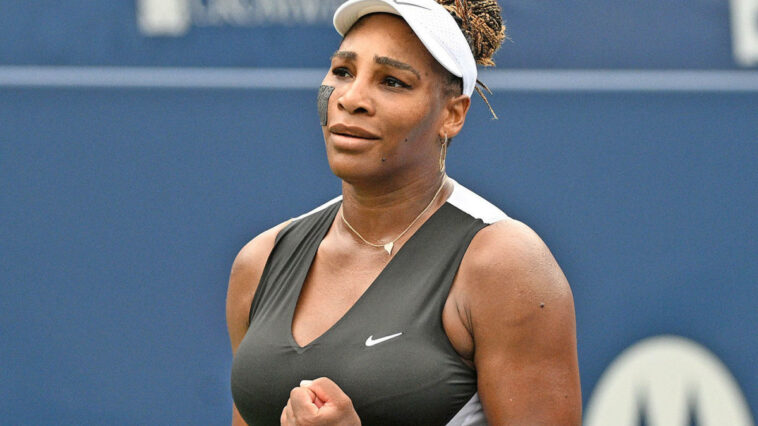 Serena Williams pierde su primer partido desde que anunció planes de retirarse | Noticias de Buenaventura, Colombia y el Mundo
