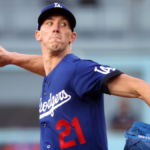 Actualización de la lesión de Walker Buehler: el as de los Dodgers se someterá a una cirugía de codo que termina la temporada | Noticias de Buenaventura, Colombia y el Mundo