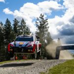 Hyundai cautelosamente optimista tras la sorprendente victoria en el WRC de Finlandia | Noticias de Buenaventura, Colombia y el Mundo