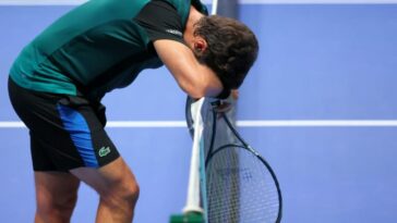 Djokovic regresa con victoria en Tel Aviv | Noticias de Buenaventura, Colombia y el Mundo