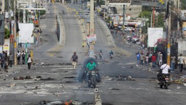 Legisladores de EEUU recomiendan sanciones contra pandillas en Haití | Noticias de Buenaventura, Colombia y el Mundo