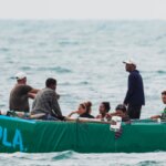 Naufraga embarcacion con 23 migrantes en el estrecho de la Florida | Noticias de Buenaventura, Colombia y el Mundo