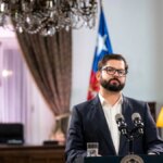 Boric cambia a ministros politicos clave en giro a gabinete tras derrota electoral | Noticias de Buenaventura, Colombia y el Mundo