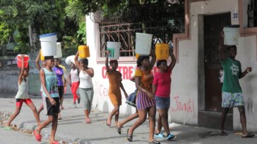 Consejo de Seguridad de la ONU pide “acciones urgentes” para Haití | Noticias de Buenaventura, Colombia y el Mundo