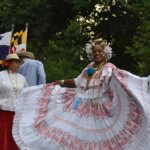 Colorido latinoamericano muestra orgullo de herencia hispana en Washington | Noticias de Buenaventura, Colombia y el Mundo