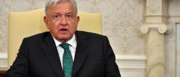 López Obrador dice que el ejército mexicano fue hackeado | Noticias de Buenaventura, Colombia y el Mundo