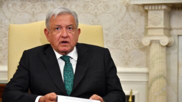 López Obrador dice que el ejército mexicano fue hackeado | Noticias de Buenaventura, Colombia y el Mundo