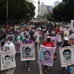 México: renuncia fiscal de caso de estudiantes desaparecidos | Noticias de Buenaventura, Colombia y el Mundo