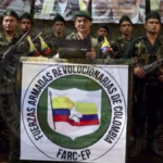 'Iván Mordisco' reaparece con vida y orden a las disidencias de las FARC "evitar" enfrentamientos | Noticias de Buenaventura, Colombia y el Mundo