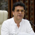 Funcionarios colombianos y disidentes de las FARC se reúnen con los diálogos de paz en la mira | Noticias de Buenaventura, Colombia y el Mundo