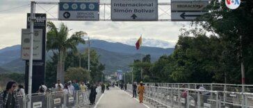 Colombia y Venezuela se alistan para una reapertura "histórico" de sus fronteras | Noticias de Buenaventura, Colombia y el Mundo
