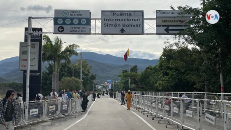 Colombia y Venezuela se alistan para una reapertura "histórico" de sus fronteras | Noticias de Buenaventura, Colombia y el Mundo