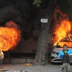 La ONU pide “calma y moderación” ante las protestas en Haití | Noticias de Buenaventura, Colombia y el Mundo