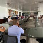 Registraduría Nacional solicitó traslado de algunos puestos de votación en primer Comité Electoral  | Noticias de Buenaventura, Colombia y el Mundo
